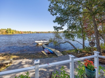 127 King Philip Road, Norton, Massachusetts, 3 Bedrooms Bedrooms, 5 Rooms Rooms,2 BathroomsBathrooms,Residential,For Sale,King Philip Road,73512770
