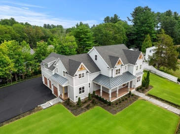 2 Stephanie Street, Burlington, Massachusetts, 5 Bedrooms Bedrooms, 16 Rooms Rooms,5.5 BathroomsBathrooms,Residential,For Sale,Stephanie Street,73415036