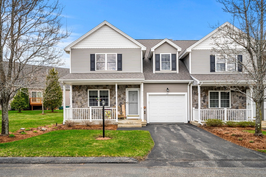 159 Allen Rd, Billerica, Massachusetts, 3 Bedrooms Bedrooms, 6 Rooms Rooms,2 BathroomsBathrooms,Residential,For Sale,Allen Rd,73497410