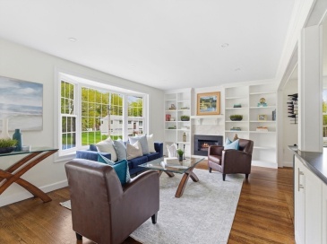 59 Amor Rd, Milton, Massachusetts, 4 Bedrooms Bedrooms, 8 Rooms Rooms,3 BathroomsBathrooms,Residential,For Sale,Amor Rd,73519567