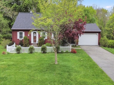 6 Garden Ln, Wilbraham, Massachusetts, 3 Bedrooms Bedrooms, 7 Rooms Rooms,2 BathroomsBathrooms,Residential,For Sale,Garden Ln,73515391