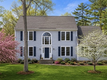 5 Parmley Dr, Acton, Massachusetts, 4 Bedrooms Bedrooms, 10 Rooms Rooms,3 BathroomsBathrooms,Residential,For Sale,Parmley Dr,73514337