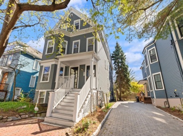 14-16 Ellsworth Park, Cambridge, Massachusetts, 2 Bedrooms Bedrooms, 6 Rooms Rooms,2 BathroomsBathrooms,Residential,For Sale,Ellsworth Park,73518400