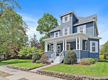 18 O'neil Street, Hudson, Massachusetts, 4 Bedrooms Bedrooms, 8 Rooms Rooms,2 BathroomsBathrooms,Residential,For Sale,O'neil Street,73515522