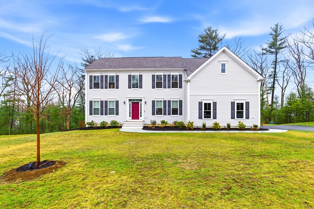 5 Dylan Way, Grafton, Massachusetts, 4 Bedrooms Bedrooms, 10 Rooms Rooms,3.5 BathroomsBathrooms,Residential,For Sale,Dylan Way,73497587