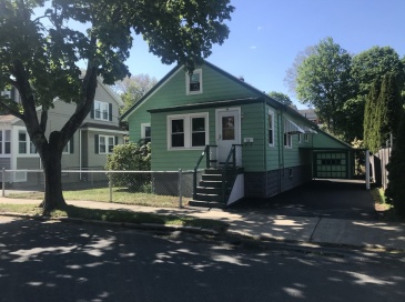 26 Denver Street, Saugus, Massachusetts, 2 Bedrooms Bedrooms, 5 Rooms Rooms,1 BathroomBathrooms,Residential,For Sale,Denver Street,73514790 26 Denver Street, Saugus, Massachusetts, 2 Bedrooms Bedrooms, 5 Rooms Rooms,1 BathroomBathrooms,Residential,For Sale,Denver Street,73514790