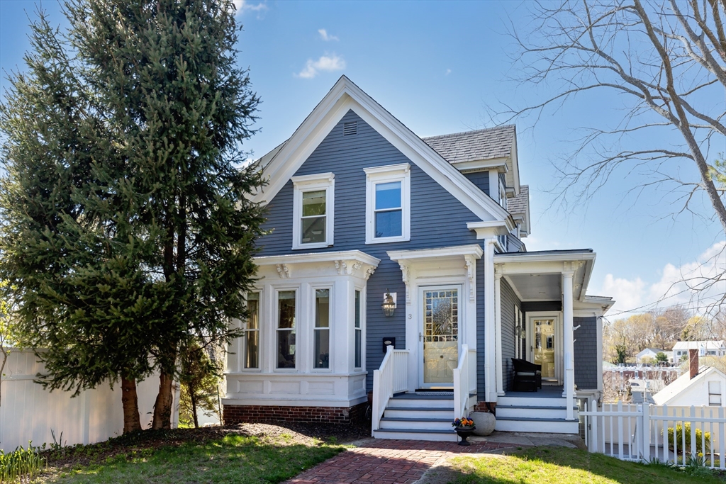 3 Massasoit St, Plymouth, Massachusetts, 3 Bedrooms Bedrooms, 9 Rooms Rooms,2.5 BathroomsBathrooms,Residential,For Sale,Massasoit St,73508488