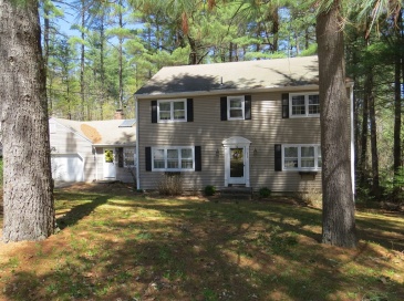 55 Fort Sumter Dr, Holden, Massachusetts, 4 Bedrooms Bedrooms, 9 Rooms Rooms,2.5 BathroomsBathrooms,Residential,For Sale,Fort Sumter Dr,73509481