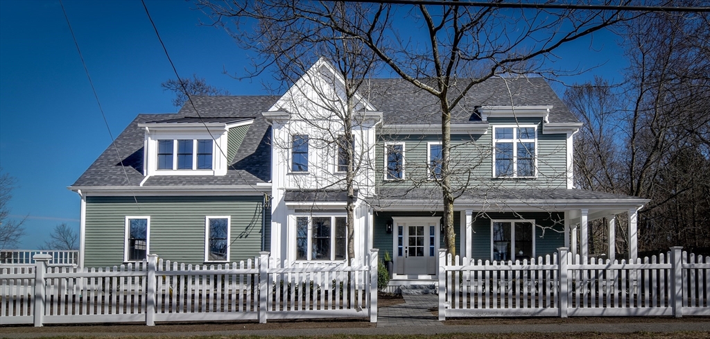 79 Speen St, Natick, Massachusetts, 4 Bedrooms Bedrooms, 9 Rooms Rooms,2.5 BathroomsBathrooms,Residential,For Sale,Speen St,73474954