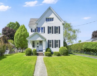 85 Garfield Ave, Easthampton, Massachusetts, 4 Bedrooms Bedrooms, 10 Rooms Rooms,2 BathroomsBathrooms,Residential Income,For Sale,Garfield Ave,73520627