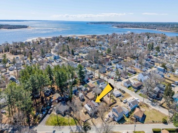 5 Pilgrim Ave, Wareham, Massachusetts, 3 Bedrooms Bedrooms, 6 Rooms Rooms,2 BathroomsBathrooms,Residential,For Sale,Pilgrim Ave,73501783