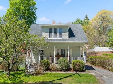 25 Ludlow St, Worcester, Massachusetts, 3 Bedrooms Bedrooms, 6 Rooms Rooms,1 BathroomBathrooms,Residential,For Sale,Ludlow St,73516541