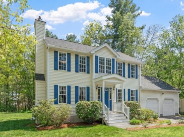 4 Weatherbee Rd, Shirley, Massachusetts, 3 Bedrooms Bedrooms, 6 Rooms Rooms,1.5 BathroomsBathrooms,Residential,For Sale,Weatherbee Rd,73522127