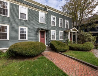 Residential Lease