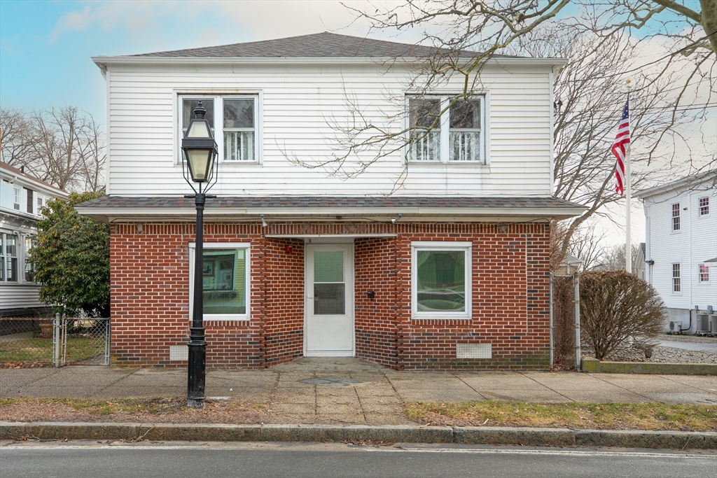 546 Main Street, Warren, Rhode Island, ,Commercial Lease,For Rent,Main Street,73541837