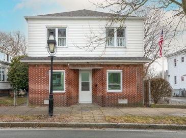 546 Main Street, Warren, Rhode Island, ,Commercial Lease,For Rent,Main Street,73541837