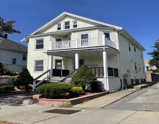 18 Billings Rd, Quincy, Massachusetts, 3 Bedrooms Bedrooms, 5 Rooms Rooms,2 BathroomsBathrooms,Residential Lease,For Rent,Billings Rd,73541853