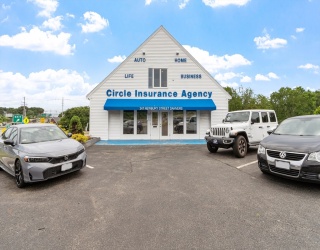 247 Newbury St, Danvers, Massachusetts, ,Commercial Lease,For Rent,Newbury St,73541864