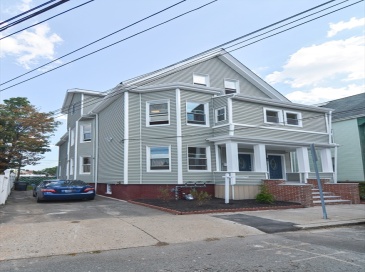 8 Melvin St, Somerville, Massachusetts, 3 Bedrooms Bedrooms, 8 Rooms Rooms,2 BathroomsBathrooms,Residential,For Sale,Melvin St,73541863