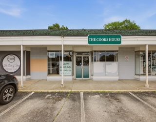 2 Olney, Seekonk, Massachusetts, ,Commercial Lease,For Rent,Olney,73541887