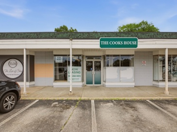 2 Olney, Seekonk, Massachusetts, ,Commercial Lease,For Rent,Olney,73541887