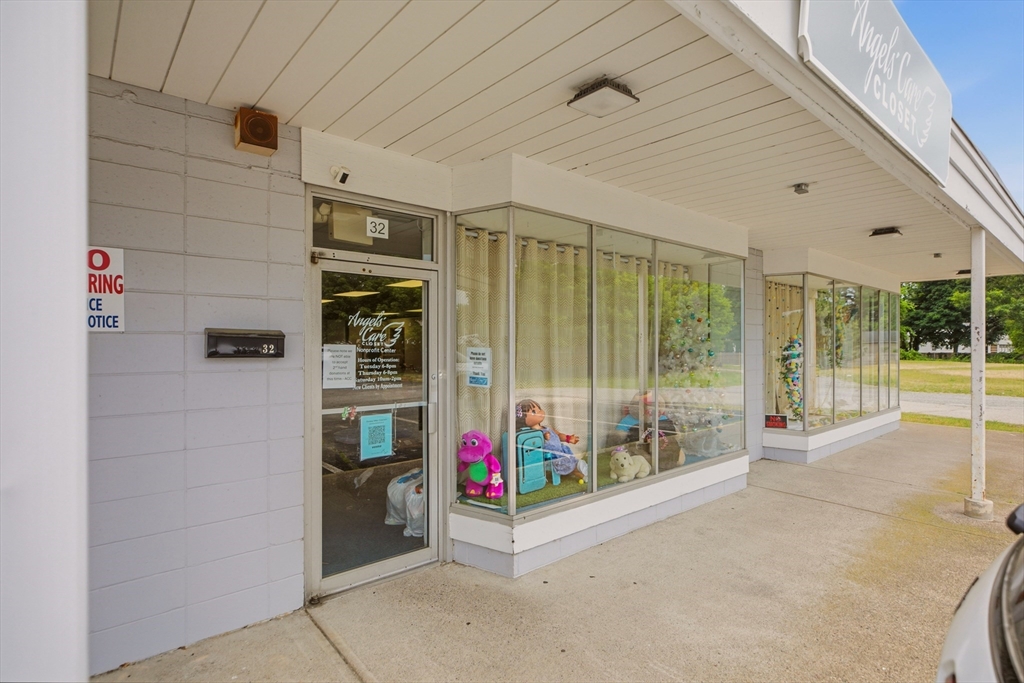 2 Olney, Seekonk, Massachusetts, ,Commercial Lease,For Rent,Olney,73541888