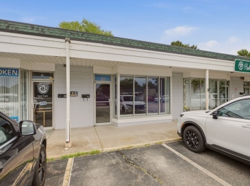 2 Olney, Seekonk, Massachusetts, ,Commercial Lease,For Rent,Olney,73541886