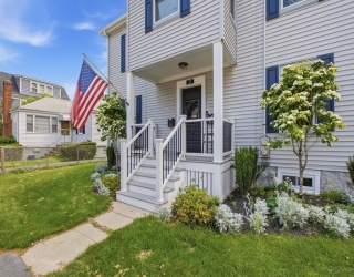 25 Thistle Ave, Milton, Massachusetts, 2 Bedrooms Bedrooms, 5 Rooms Rooms,1 BathroomBathrooms,Residential Lease,For Rent,Thistle Ave,73541857