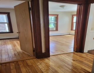 Residential Lease