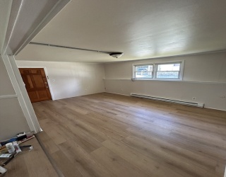 Residential Lease