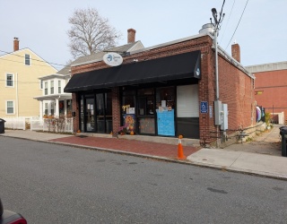 92 Pleasant St., Newburyport, Massachusetts, ,Commercial Sale,For Sale,Pleasant St.,73541791