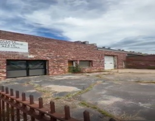 Commercial Sale
