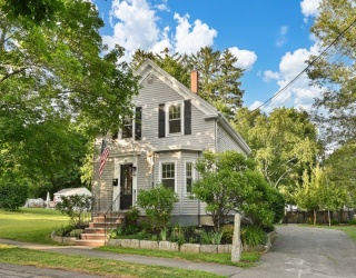 Residential