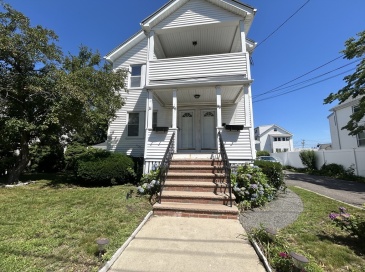 88 Bowen Ave, Medford, Massachusetts, 2 Bedrooms Bedrooms, 5 Rooms Rooms,1 BathroomBathrooms,Residential Lease,For Rent,Bowen Ave,73541814