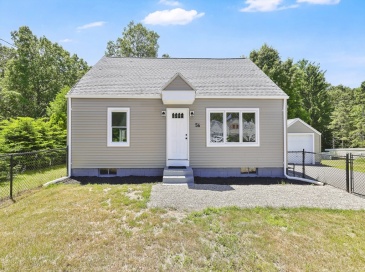 56 Glenwood St, Ludlow, Massachusetts, 4 Bedrooms Bedrooms, 6 Rooms Rooms,1.5 BathroomsBathrooms,Residential,For Sale,Glenwood St,73541793