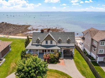 45 Willow Rd, Nahant, Massachusetts, 4 Bedrooms Bedrooms, 10 Rooms Rooms,3 BathroomsBathrooms,Residential,For Sale,Willow Rd,73541914