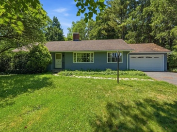 173 Mill Ln, Amherst, Massachusetts, 3 Bedrooms Bedrooms, 6 Rooms Rooms,2 BathroomsBathrooms,Residential Lease,For Rent,Mill Ln,73541915