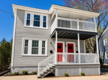 16 Fleming Ave, Andover, Massachusetts, 3 Bedrooms Bedrooms, 6 Rooms Rooms,1 BathroomBathrooms,Residential Lease,For Rent,Fleming Ave,73541917