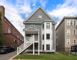 Residential
