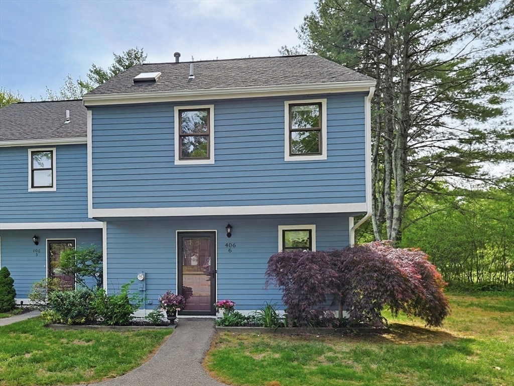406 Bay Rd, Easton, Massachusetts, 1 Bedroom Bedrooms, 4 Rooms Rooms,1.5 BathroomsBathrooms,Residential,For Sale,Bay Rd,73525613