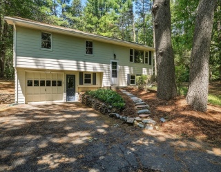 418 State St, Amherst, Massachusetts, 3 Bedrooms Bedrooms, 6 Rooms Rooms,2 BathroomsBathrooms,Residential,For Sale,State St,73541964