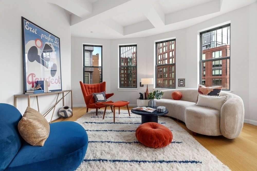 40 Fay St, Boston, Massachusetts, 2 Bedrooms Bedrooms, 3 Rooms Rooms,1 BathroomBathrooms,Residential Lease,For Rent,Fay St,73541973