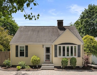 389 Commonwealth Rd., Wayland, Massachusetts, 3 Bedrooms Bedrooms, 8 Rooms Rooms,2 BathroomsBathrooms,Residential,For Sale,Commonwealth Rd.,73542024