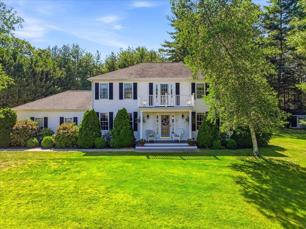 12 Spenser Dr, Halifax, Massachusetts, 3 Bedrooms Bedrooms, 7 Rooms Rooms,2.5 BathroomsBathrooms,Residential,For Sale,Spenser Dr,73542084
