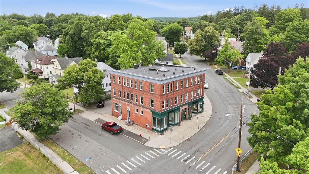 226-230 Sargeant St, Holyoke, Massachusetts, ,Commercial Sale,For Sale,Sargeant St,73542089