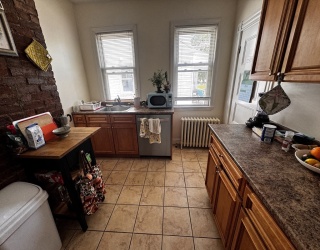 75 Elmira, Boston, Massachusetts, 3 Bedrooms Bedrooms, 6 Rooms Rooms,1 BathroomBathrooms,Residential Lease,For Rent,Elmira,73542095
