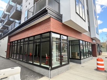 12 Essex St, Melrose, Massachusetts, ,Commercial Lease,For Rent,Essex St,73542096