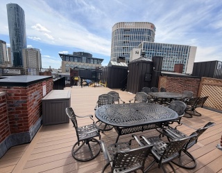 362-366 Commonwealth, Boston, Massachusetts, 1 Bedroom Bedrooms, 3 Rooms Rooms,1 BathroomBathrooms,Residential,For Sale,Commonwealth,73541874