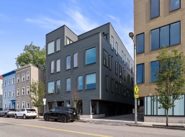 537 E 1st Street, Boston, Massachusetts, 2 Bedrooms Bedrooms, 5 Rooms Rooms,2 BathroomsBathrooms,Residential,For Sale,E 1st Street,73541993
