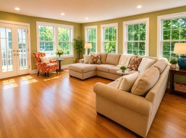 310 Concord Ave, Lexington, Massachusetts, 4 Bedrooms Bedrooms, 9 Rooms Rooms,2.5 BathroomsBathrooms,Residential,For Sale,Concord Ave,73542102